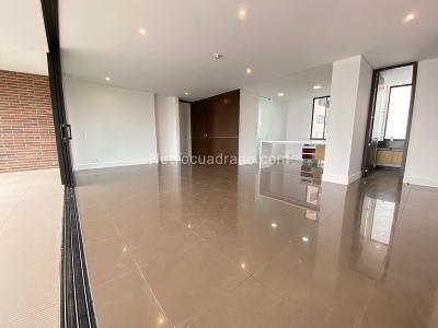 Apartamento en arriendo en San Lucas, Medellín · foto 4 de 19