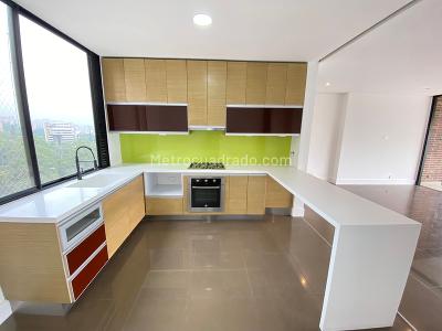 Apartamento en arriendo en San Lucas, Medellín · foto 6 de 19