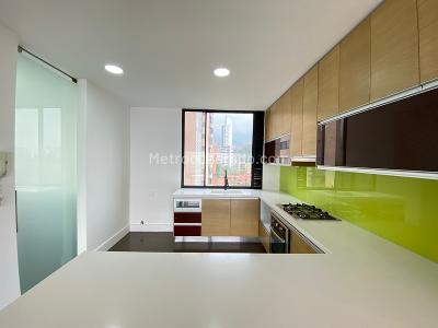 Apartamento en arriendo en San Lucas, Medellín · foto 7 de 19