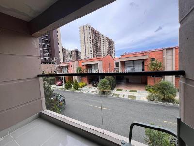 Apartamento de 3 alcobas en venta en San Antonio De Pereira, Rionegro, 160 m² · foto 16 de 16
