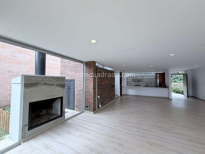 Casa en Venta, Llanogrande, Rionegro - Widok 3