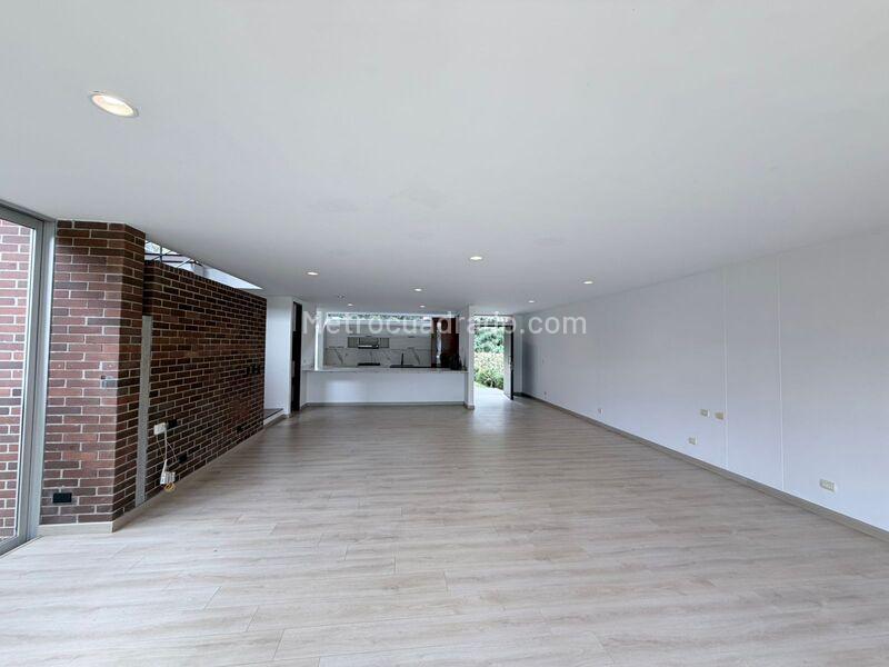 Casa en Venta, Llanogrande, Rionegro - Widok 4