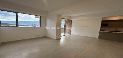 Apartment for rent in Jardines, Envigado