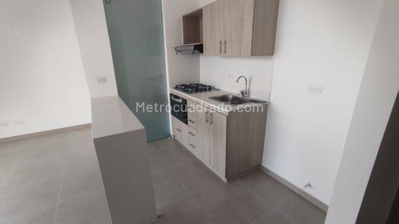 Apartamento en Venta, Fontibon, Rionegro – pohled 2