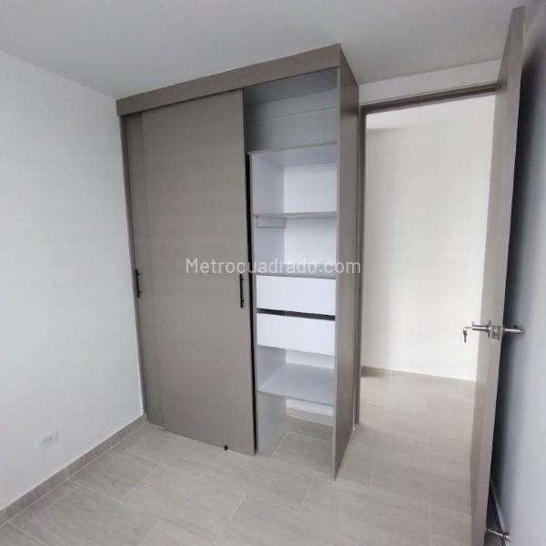 Apartamento en Venta, Fontibon, Rionegro – pohled 5