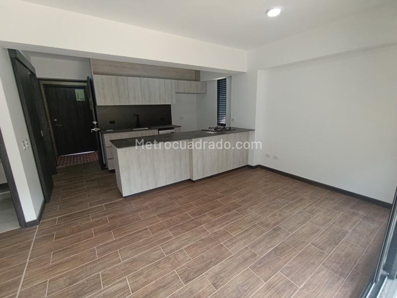 2BR Apartment in Puro Cuero (66 m²)
