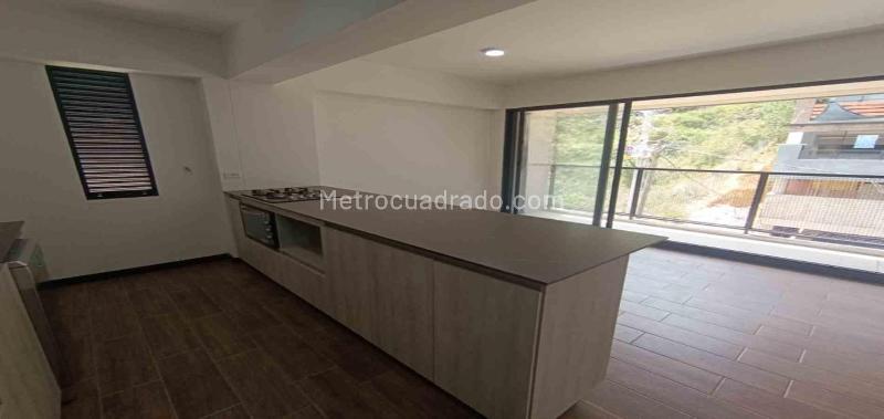 2BR Apartment in Puro Cuero (66 m²) - 2