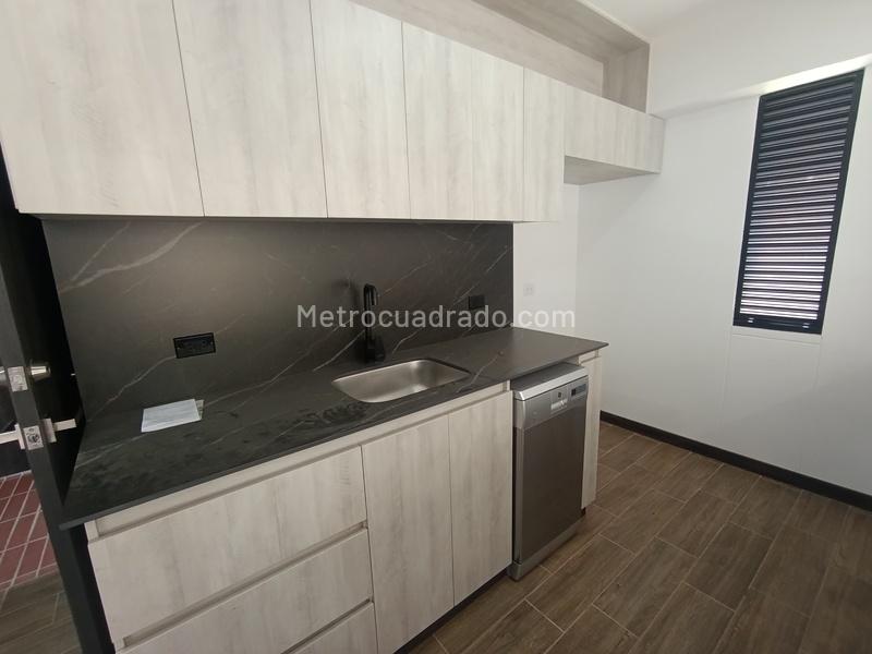 2BR Apartment in Puro Cuero (66 m²) - 3