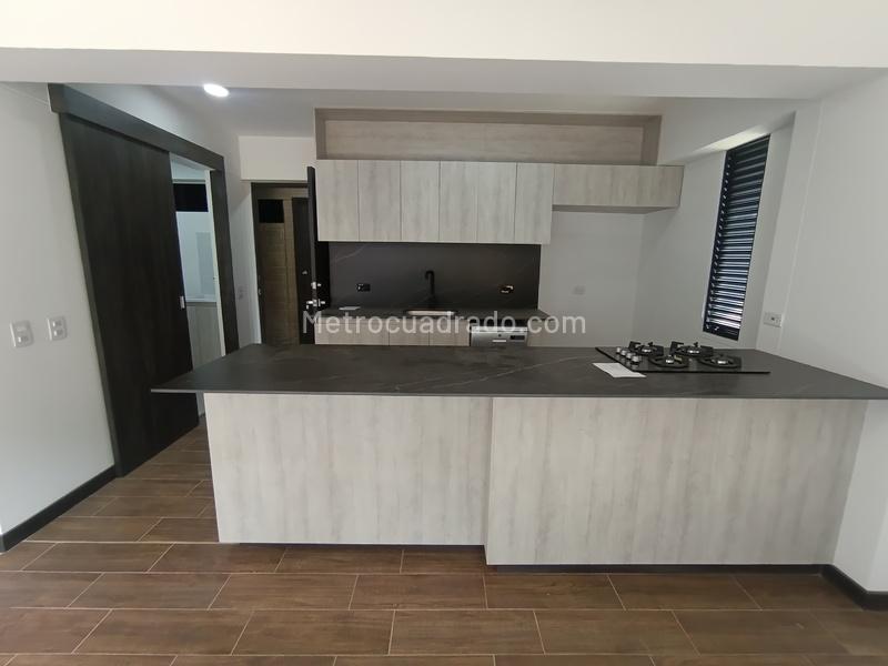 2BR Apartment in Puro Cuero (66 m²) - 4