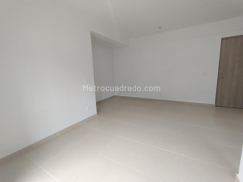 Apartamento en Arriendo, Cabañas, Bello – pohled 2