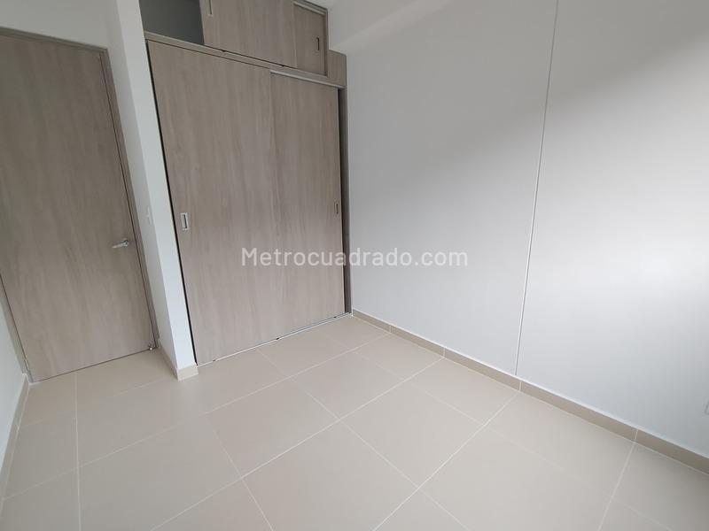 Apartamento en Arriendo, Cabañas, Bello – další