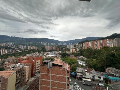 Apartamento de 2 alcobas en arriendo en Las Antillas, Envigado, 72 m² · foto 14 de 14