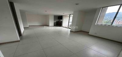 Apartamento de 2 alcobas en arriendo en Las Antillas, Envigado, 72 m² · foto 2 de 14