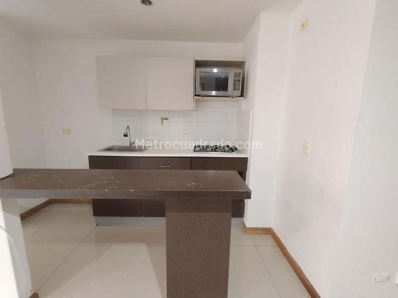 Apartamento en Arriendo, Bello, Bello - Widok 2