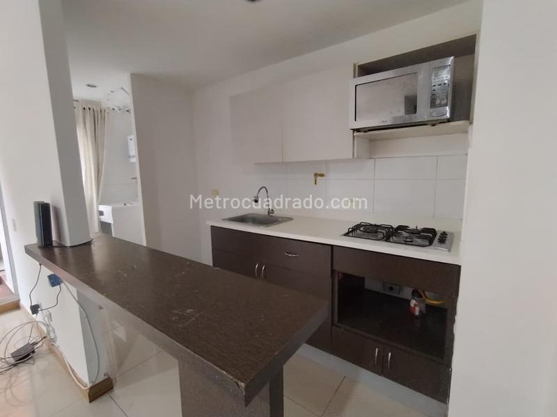 Apartamento en Arriendo, Bello, Bello - Widok 3