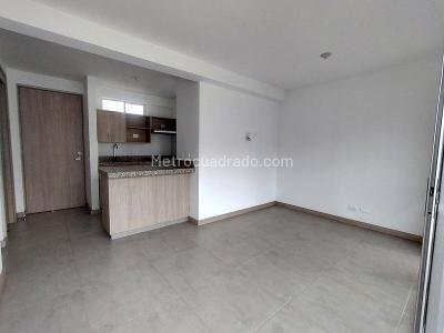 Apartamento en Arriendo, Calasanz Parte Alta, Medellín