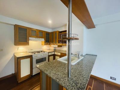 Apartamento en venta en El Poblado, Medellín · foto 7 de 20