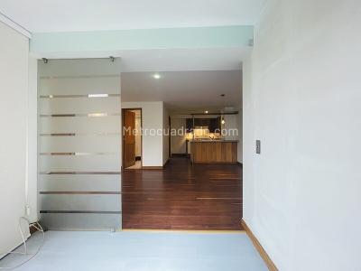 Apartamento en venta en El Poblado, Medellín · foto 11 de 20