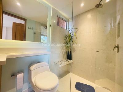 Apartamento en venta en El Poblado, Medellín · foto 17 de 20