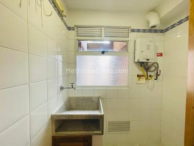 Apartamento en venta en El Poblado, Medellín · foto 19 de 20