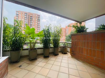 Apartamento en venta en El Poblado, Medellín · foto 20 de 20