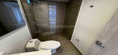Apartamento de 2 alcobas en arriendo en El Poblado, Medellín, 85 m² · foto 15 de 20