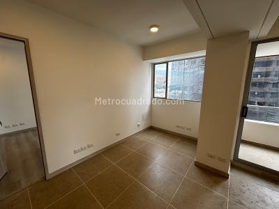 Apartamento de 2 alcobas en arriendo en El Poblado, Medellín, 85 m² · foto 2 de 20
