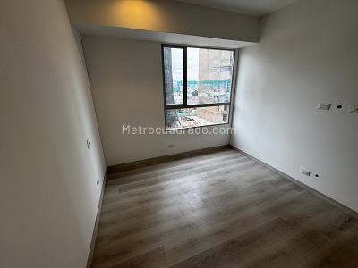 Apartamento de 2 alcobas en arriendo en El Poblado, Medellín, 85 m² · foto 7 de 20