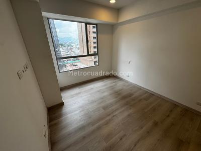 Apartamento de 2 alcobas en arriendo en El Poblado, Medellín, 85 m² · foto 8 de 20
