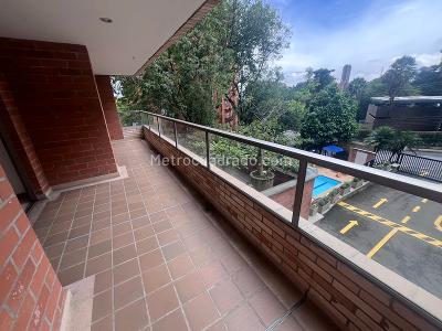 Apartamento de 3 alcobas en arriendo en San Lucas, Medellín, 180 m² · foto 17 de 20
