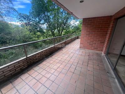 Apartamento de 3 alcobas en arriendo en San Lucas, Medellín, 180 m² · foto 19 de 20