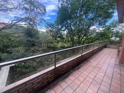 Apartamento de 3 alcobas en arriendo en San Lucas, Medellín, 180 m² · foto 20 de 20