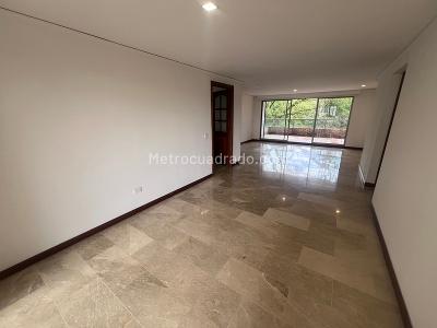 Apartamento de 3 alcobas en arriendo en San Lucas, Medellín, 180 m² · foto 2 de 20