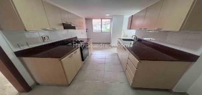 Apartamento de 3 alcobas en arriendo en San Lucas, Medellín, 180 m² · foto 4 de 20