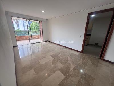 Apartamento de 3 alcobas en arriendo en San Lucas, Medellín, 180 m² · foto 5 de 20