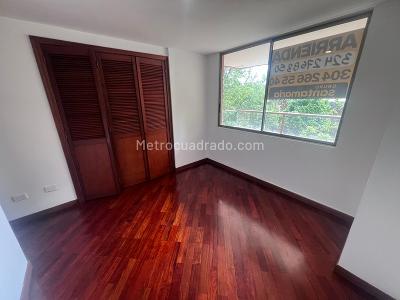 Apartamento de 3 alcobas en arriendo en San Lucas, Medellín, 180 m² · foto 9 de 20