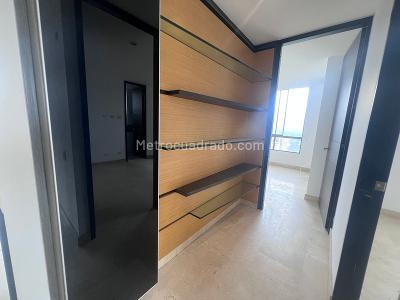 Apartamento en arriendo en La Linde, Medellín · foto 13 de 20