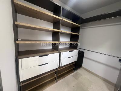 Apartamento en arriendo en La Linde, Medellín · foto 15 de 20