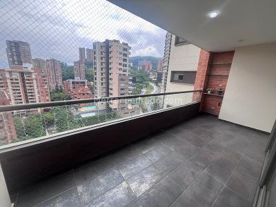 Apartamento en arriendo en La Linde, Medellín · foto 19 de 20