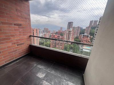 Apartamento en arriendo en La Linde, Medellín · foto 20 de 20