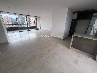 Apartamento en arriendo en La Linde, Medellín · foto 4 de 20