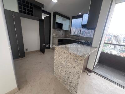 Apartamento en arriendo en La Linde, Medellín · foto 6 de 20