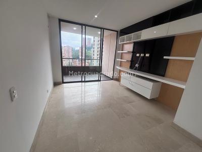 Apartamento en arriendo en La Linde, Medellín · foto 7 de 20