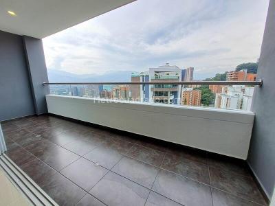 Apartamento de 2 alcobas en arriendo en Castropol, Medellín, 90 m² · foto 15 de 15