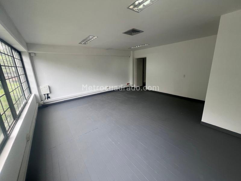 Bodega en Arriendo, Las Vegas, Envigado - Ansicht 2
