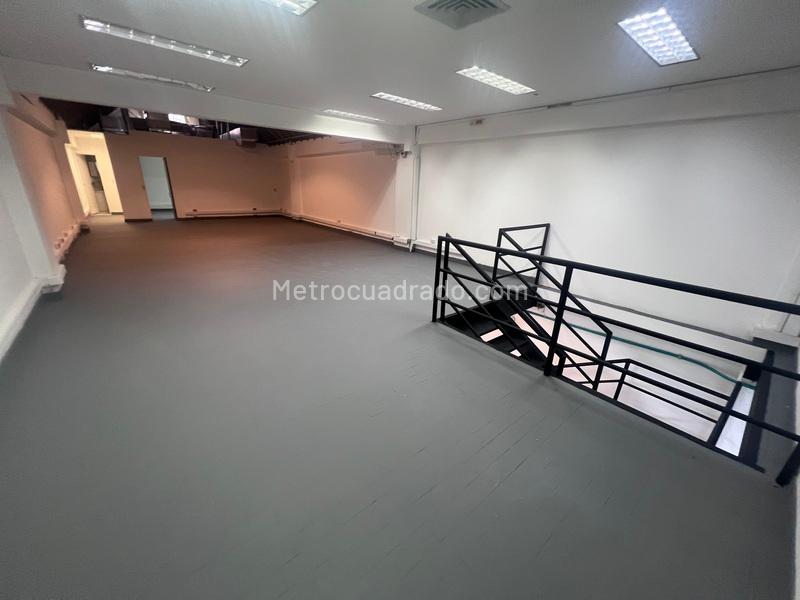 Bodega en Arriendo, Las Vegas, Envigado - Ansicht 3