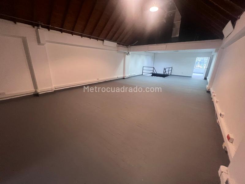 Bodega en Arriendo, Las Vegas, Envigado - Ansicht 4