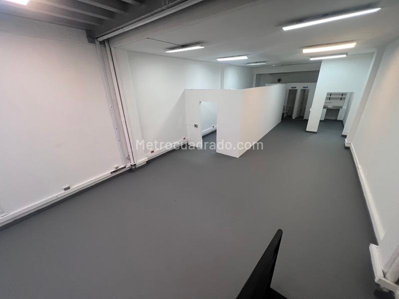Bodega en Arriendo, Las Vegas, Envigado - Ansicht 5