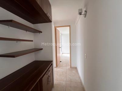 Apartamento en venta en Rodeo Alto, Medellín · foto 12 de 15
