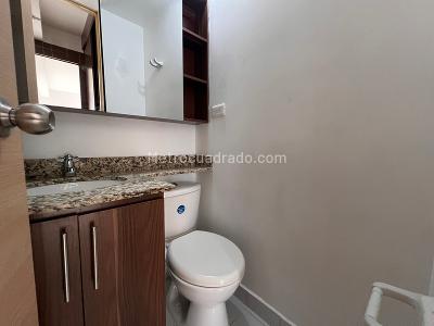 Apartamento en venta en Rodeo Alto, Medellín · foto 13 de 15